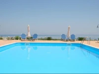 Monemvasia Seafront 