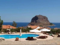 Monemvasia Village (ex Topalti) 