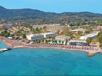Messonghi Beach Holiday Resort 