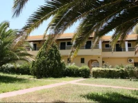 Marini Apartments 