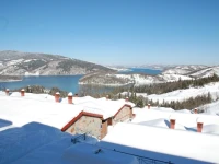 Ipsivaton Mountain Resort 