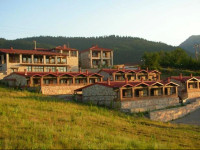 Ipsivaton Mountain Resort