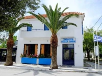 Hotel Galazio Limani 2*