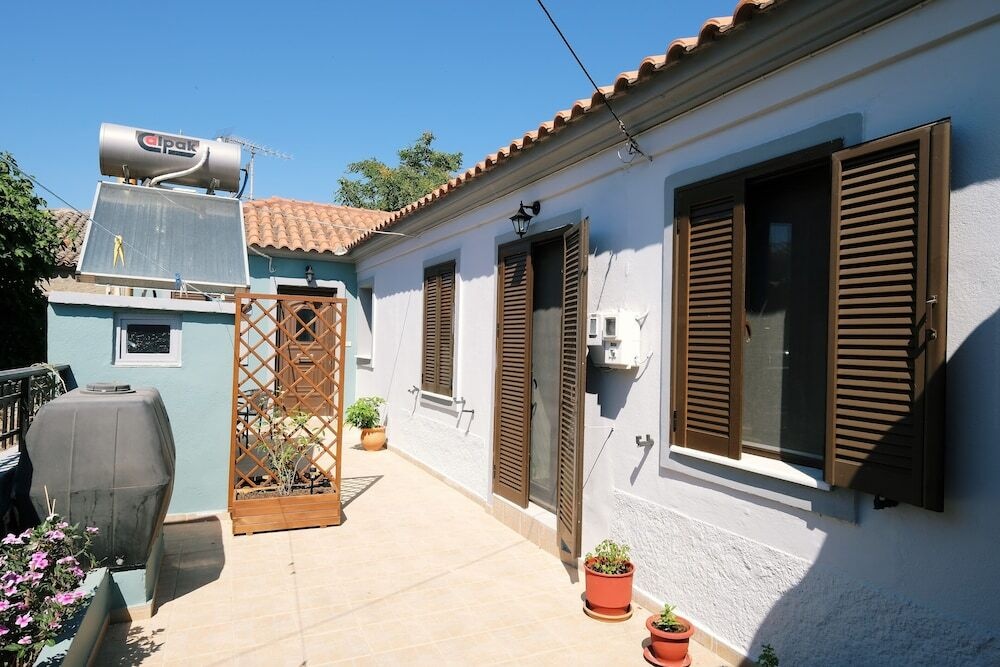 Fergani Apartments 