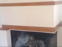 Grandfathers House 
