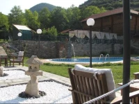 Dionysus Village Resort 
