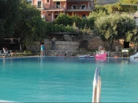 Arokaria Apartments 