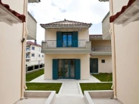 Anemos Villas 