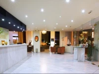 Hotel Nafpaktos 