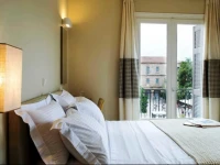 Athena hotel 