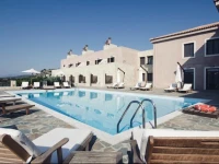 Hotel Perivoli 