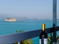 Agamemnon Hotel 