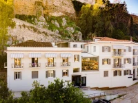 Leto Nuevo Hotel 