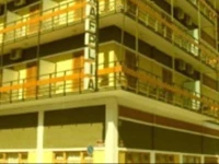 Nafplia Hotel 2*