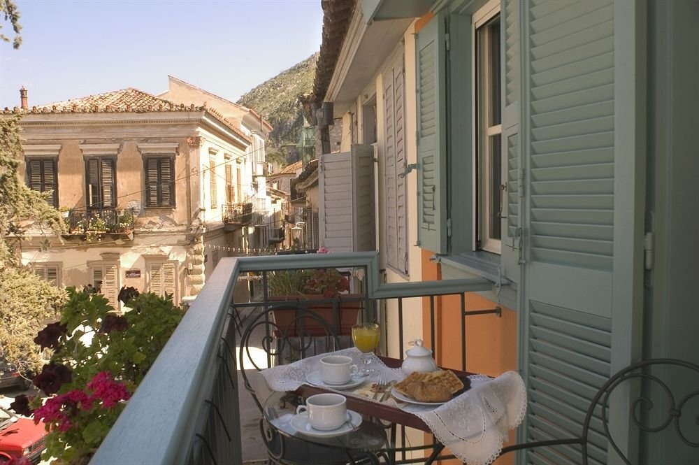 Aroma Guesthouse 