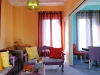 Chroma Design Hotel and Suites 