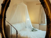 Dafnes Residence 