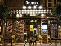 Grimani Pension 