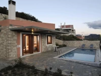 Karayiannis Villas 