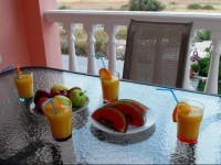 Omorfi Poli Apartment 