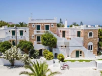 Naxos Resort Beach Hotel 