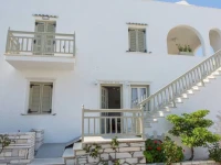Lygdamis Hotel 2*