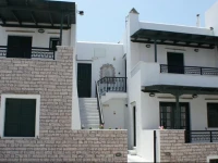 Oniro Beach Studios 