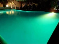 Hotel Sagterra 