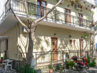Panormos Hotel 1*