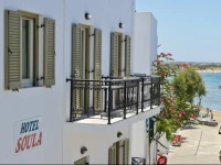 Soula Hotel 