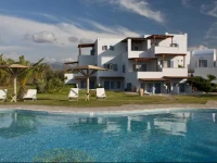 Ammos Naxos Exclusive Apartments & Studios 