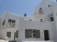 Anassa Suites 