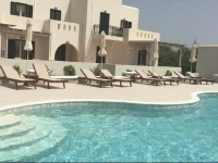 Iphimedeia Apartments & Suites 