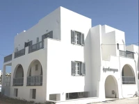 Ippokampos Beachfront 