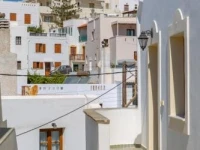 Like Home Naxos 