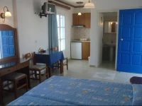 Naxos Edem Studios & Apartments 