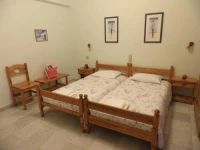 Pension Dimitra 