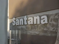 Santana Beach 