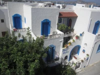 Studios Zafiri 