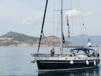 Y/S Sofia Star 1 