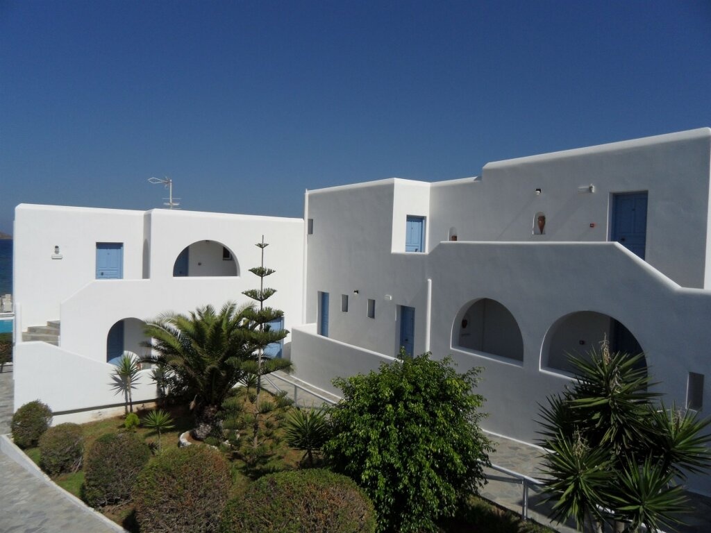 Kosmitis Hotel 