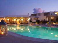 Saint Andrea Resort Hotel 
