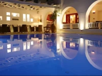 Stelia Mare Boutique Hotel 