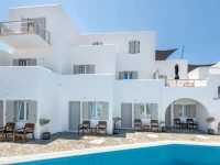 Paliomylos Spa Hotel 