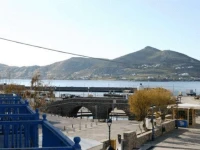 Hotel Aliprantis 