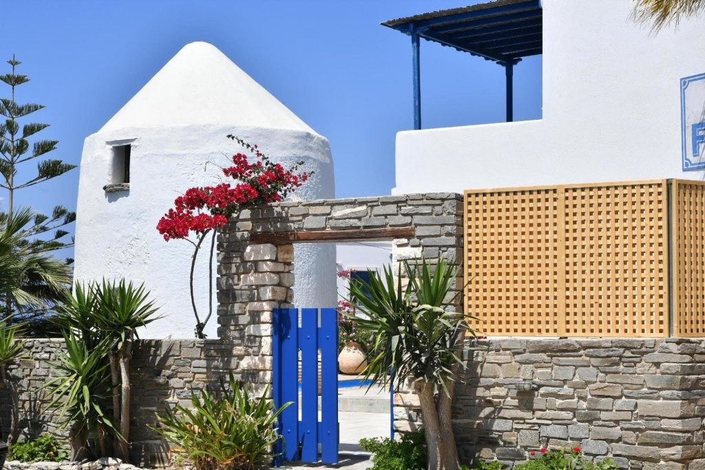 Fotilia Hotel 