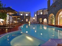 Zefi Hotel 