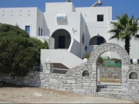 Alfa Rooms 