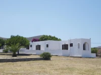Alkionides Bungalows 