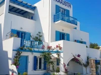 Augusta Studios & Apartments 